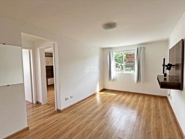 Apartamento aluguel em Cachoeira, Curitiba