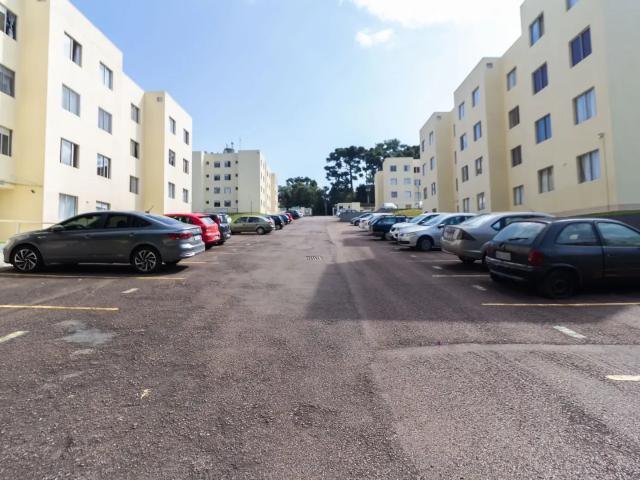 Apartamento aluguel em Região Geográfica Imediata de Curitiba, Região Metropolitana de Curitiba