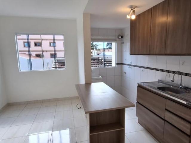 Apartamento aluguel em Vila Oficinas, Curitiba