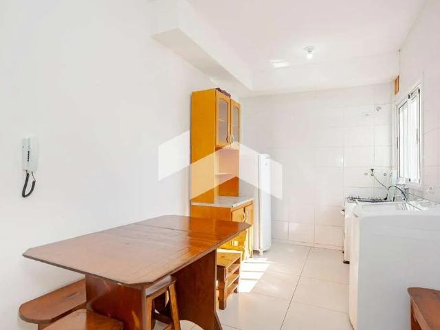 Apartamento aluguel em Vila Centenário II, Curitiba