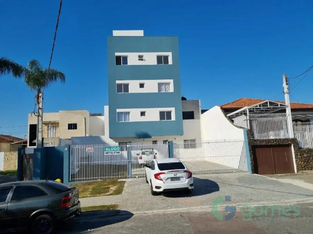 Apartamento aluguel em Região Geográfica Imediata de Curitiba, Região Metropolitana de Curitiba