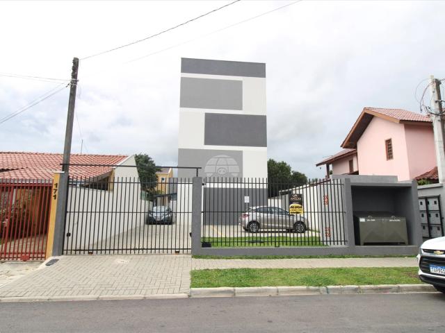 Apartamento aluguel em Região Geográfica Imediata de Curitiba, Região Metropolitana de Curitiba