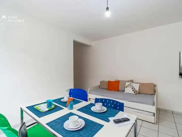 Apartamento aluguel em Região Geográfica Imediata de Curitiba, Região Metropolitana de Curitiba