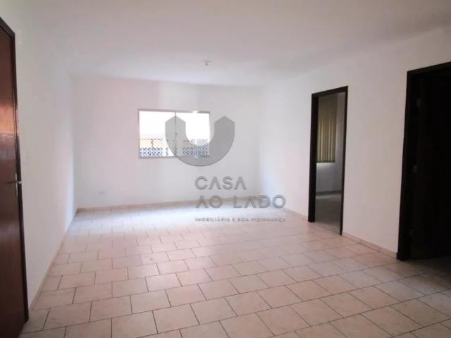 Apartamento aluguel em Cajuru, Curitiba