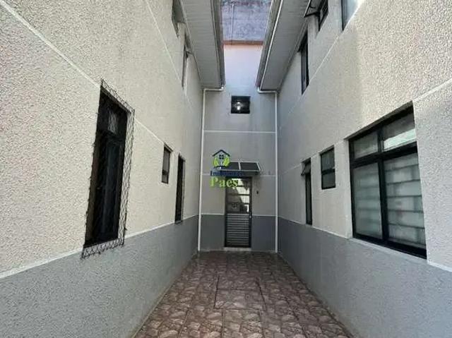 Apartamento aluguel em Região Geográfica Imediata de Curitiba, Região Metropolitana de Curitiba
