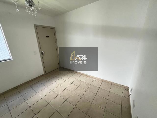 Apartamento aluguel em Cajuru, Curitiba