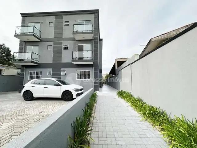 Apartamento aluguel em Região Geográfica Imediata de Curitiba, Região Metropolitana de Curitiba