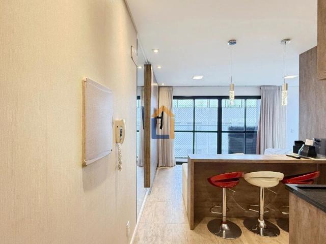 Apartamento aluguel em Campina do Siqueira, Curitiba