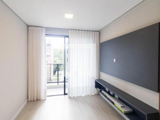Apartamento aluguel em Campina do Siqueira, Curitiba