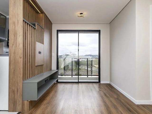 Apartamento aluguel em Campina do Siqueira, Curitiba