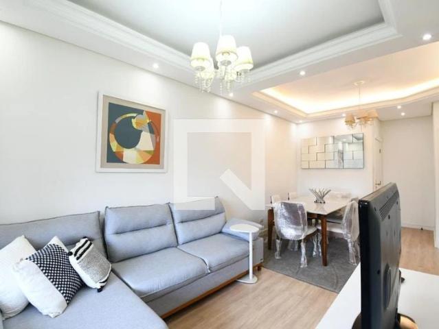 Apartamento aluguel em Campina do Siqueira, Curitiba