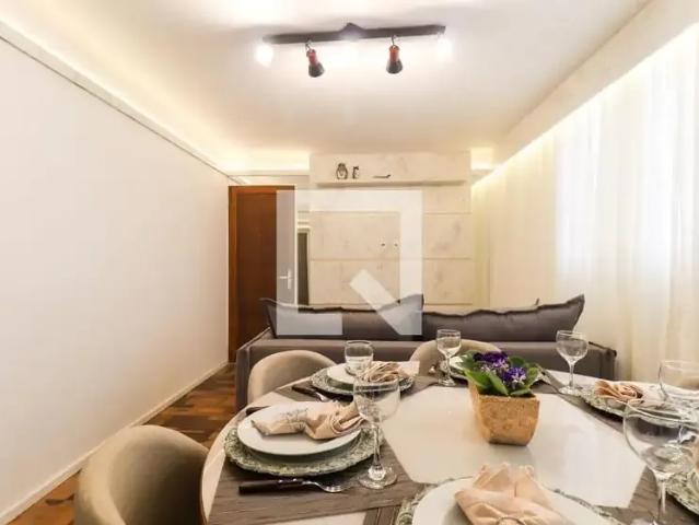 Apartamento aluguel em Região Geográfica Imediata de Curitiba, Região Metropolitana de Curitiba