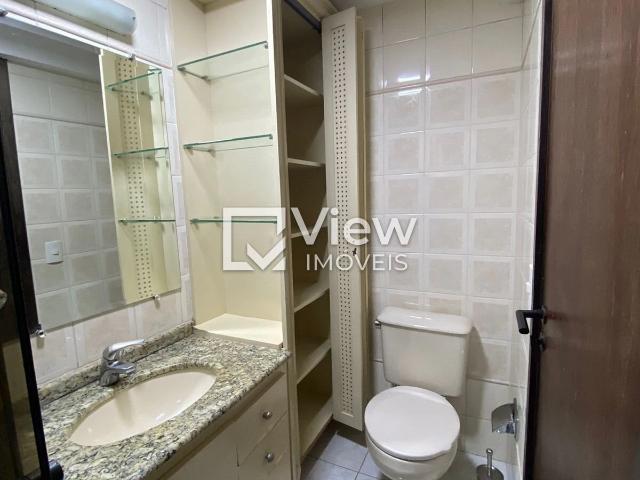 Apartamento aluguel em Campina do Siqueira, Curitiba