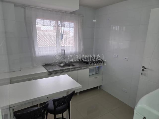 Apartamento aluguel em Jardim Santana, Curitiba