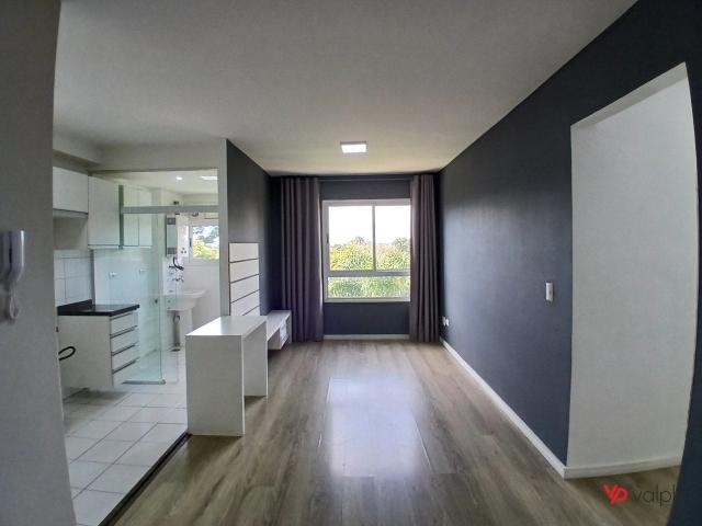 Apartamento aluguel em Campo Comprido, Curitiba