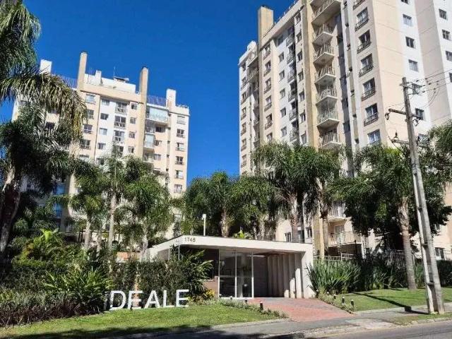 Apartamento aluguel em Região Geográfica Imediata de Curitiba, Região Metropolitana de Curitiba