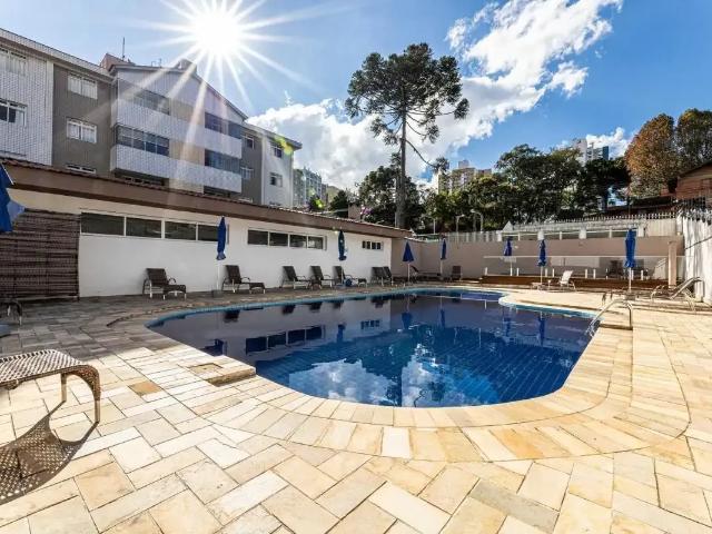 Apartamento aluguel em Região Geográfica Imediata de Curitiba, Região Metropolitana de Curitiba