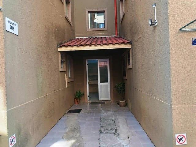 Apartamento aluguel em Campo Comprido, Curitiba