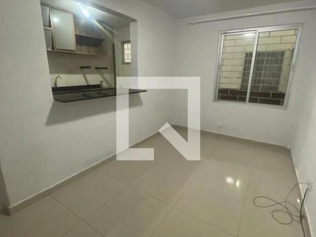 Apartamento aluguel em Campo Comprido, Curitiba