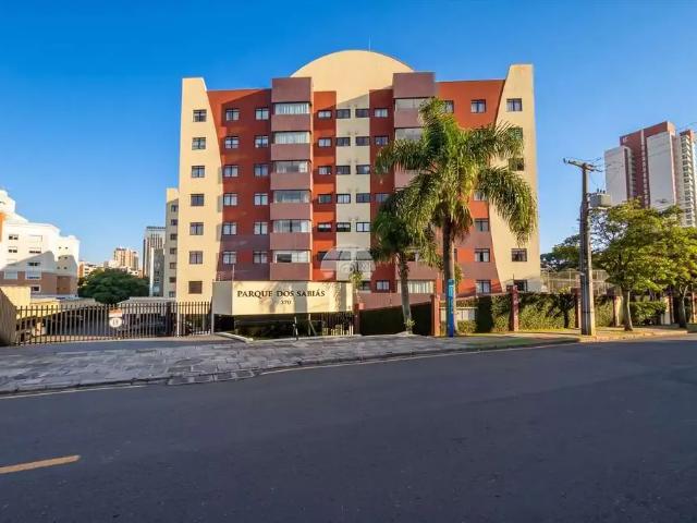 Apartamento aluguel em Região Geográfica Imediata de Curitiba, Região Metropolitana de Curitiba