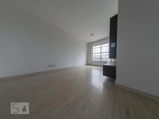 Apartamento aluguel em Campo Comprido, Curitiba