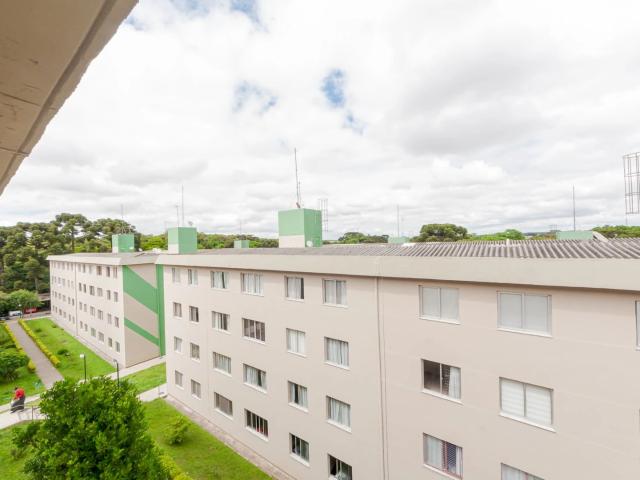 Apartamento aluguel em Campo Comprido, Curitiba