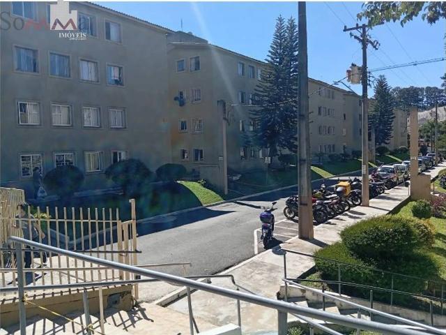 Apartamento aluguel em Campo Comprido, Curitiba