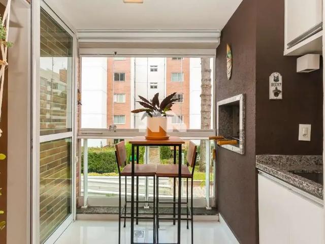 Apartamento aluguel em Região Geográfica Imediata de Curitiba, Região Metropolitana de Curitiba
