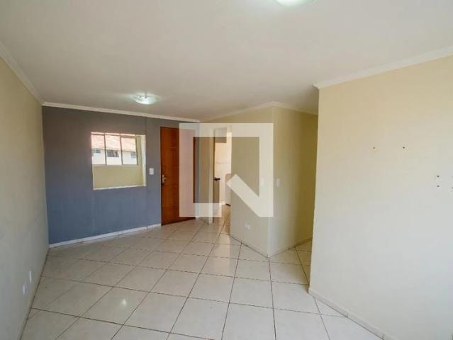 Apartamento aluguel em Campo Comprido, Curitiba