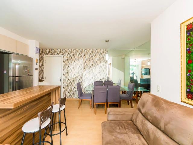 Apartamento aluguel em Orleans, Curitiba
