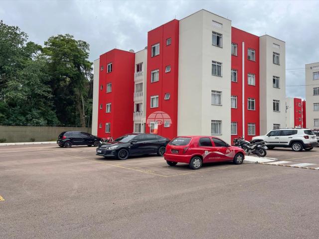 Apartamento aluguel em Tatuquara, Curitiba