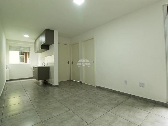 Apartamento aluguel em Vila Rurbana, Curitiba