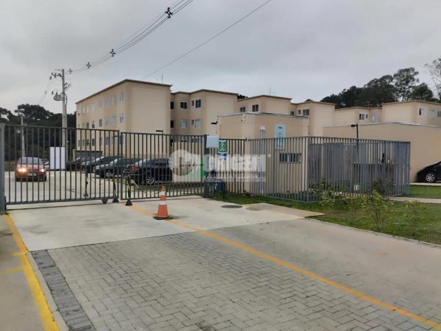 Apartamento aluguel em Jardim Santana, Curitiba