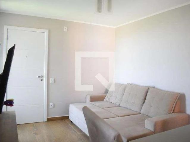 Apartamento aluguel em Vila Rurbana, Curitiba