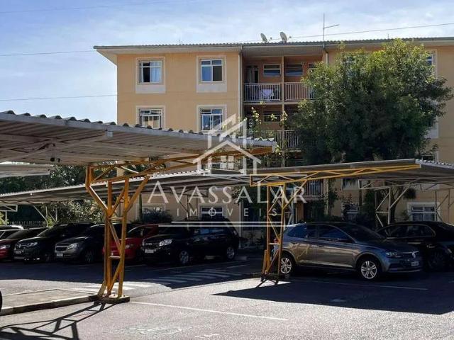 Apartamento aluguel em Vila Rurbana, Curitiba