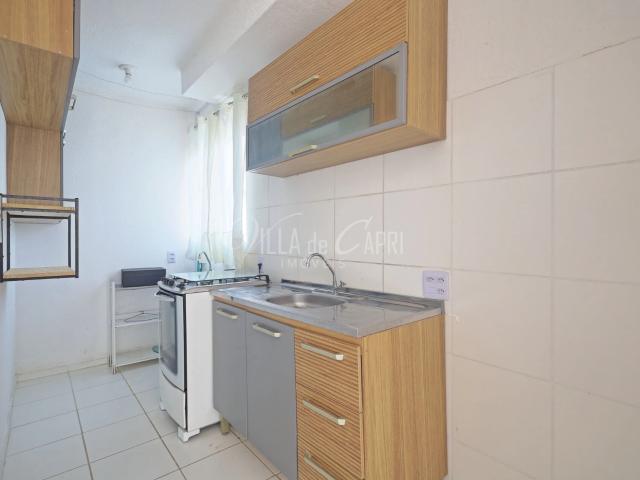 Apartamento aluguel em Jardim Santana, Curitiba