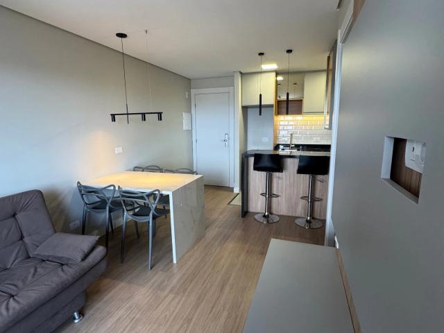 Apartamento aluguel em Capão da Imbuia, Curitiba