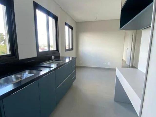 Apartamento aluguel em Capão da Imbuia, Curitiba