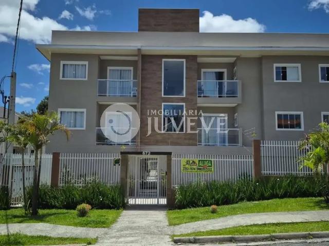 Apartamento aluguel em Região Geográfica Imediata de Curitiba, Região Metropolitana de Curitiba