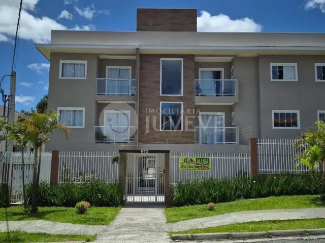 Apartamento aluguel em Região Geográfica Imediata de Curitiba, Região Metropolitana de Curitiba
