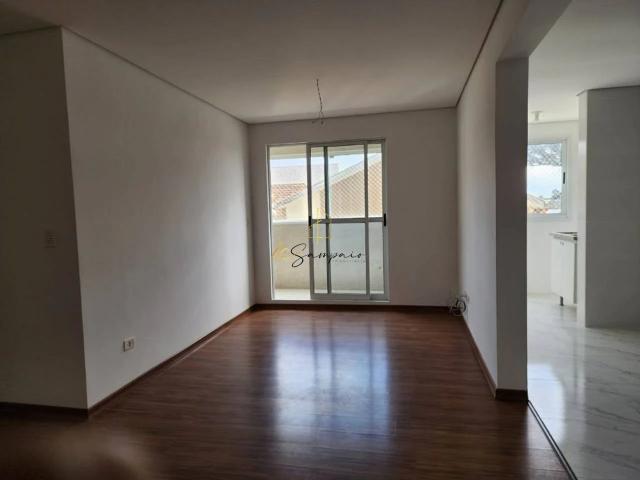 Apartamento aluguel em Capão da Imbuia, Curitiba