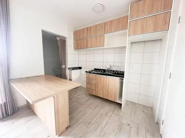 Apartamento aluguel em Capão da Imbuia, Curitiba