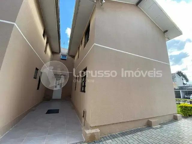 Apartamento aluguel em Região Geográfica Imediata de Curitiba, Região Metropolitana de Curitiba