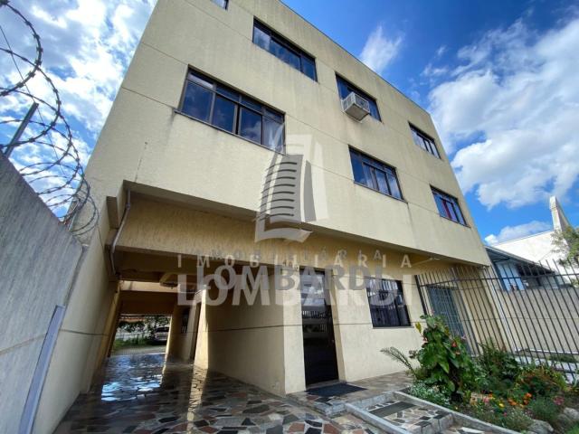 Apartamento aluguel em Capão Raso, Curitiba