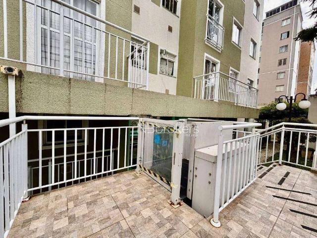 Apartamento aluguel em Capão Raso, Curitiba