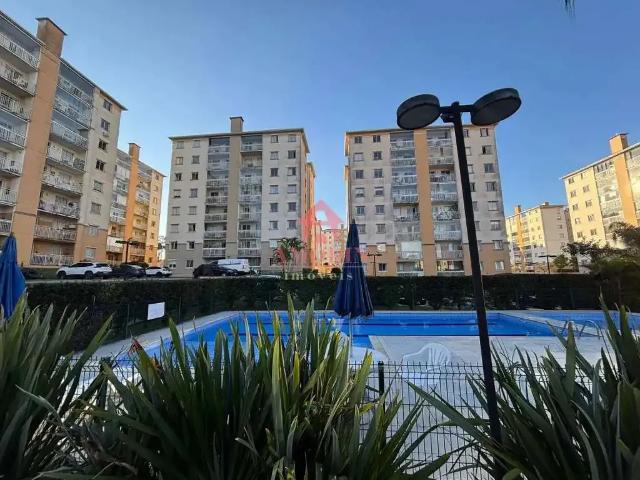 Apartamento aluguel em Região Geográfica Imediata de Curitiba, Região Metropolitana de Curitiba