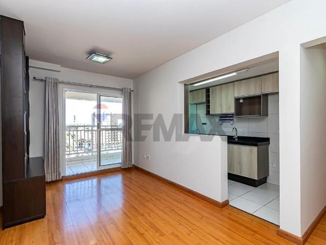 Apartamento aluguel em Capão Raso, Curitiba