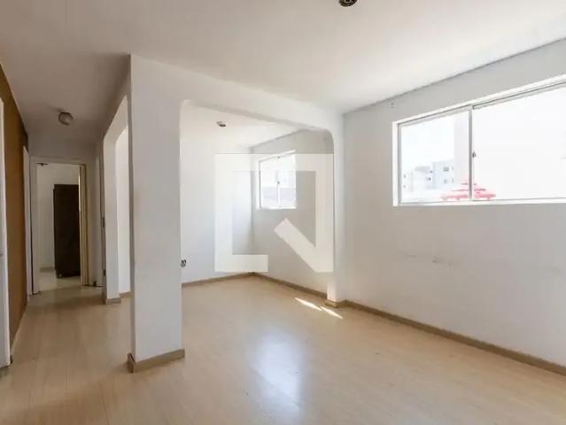 Apartamento aluguel em Capão Raso, Curitiba