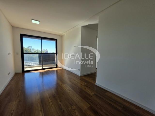 Apartamento aluguel em Capão Raso, Curitiba