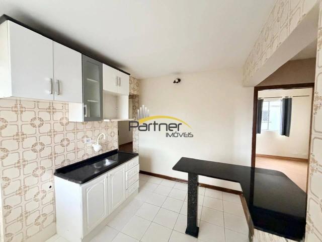 Apartamento aluguel em Capão Raso, Curitiba